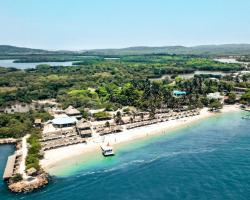 Fenix Beach Cartagena
