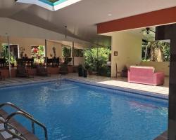 Hotel San Rafael Ecolodge