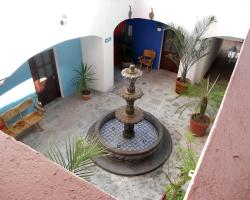Hotel Casa Abolengo