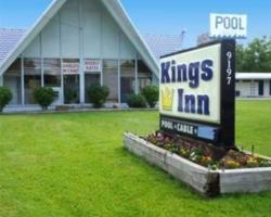 Kings Inn Cleveland