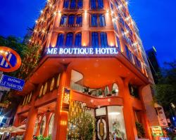 Me Saigon Boutique Hotel