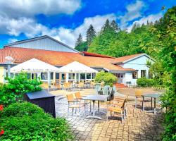 WAGNERS Hotel im Frankenwald