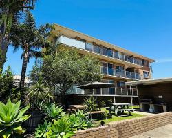 Narooma Palms Holiday Apartments