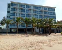 Nantra Pattaya Baan Ampoe Beach