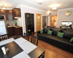 TVST Apartments Belorusskaya