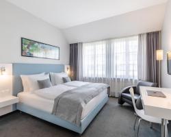 Garner Hotel Berlin - Checkpoint Charlie by IHG