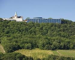 Suitehotel Kahlenberg