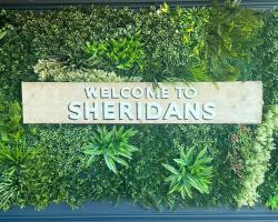Sheridans Budget Accomodation