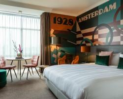 Apollo Hotel Amsterdam, a Tribute Portfolio Hotel