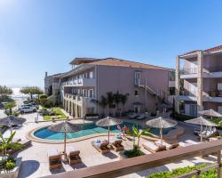 Siviris Golden Beach
