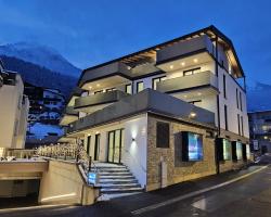 Appartements am Kirchplatz