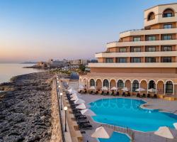 Radisson Blu Resort, Malta St. Julian's