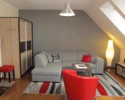 Apartament Studio