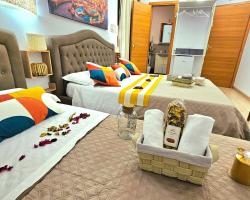 A Casa Simpatia Roma - Free Parking if you book 4 nights