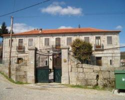 Casa Pastoria Mourao