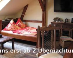 Pension Appartementhaus Central