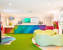 West Edmonton Mall Inn