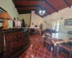 Hospedaje El Viajero Antigua llI