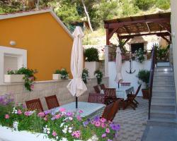 Apartments Villa Sunce