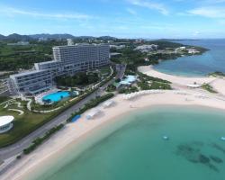 The Orion Hotel Motobu Resort & Spa