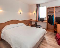 BRIT HOTEL Essentiel CAHORS Nord