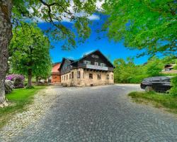 WAGNERS Hotel im Fichtelgebirge