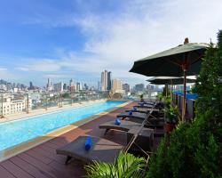 Hotel Royal Bangkok