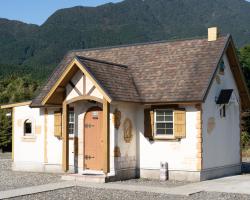 Cottage Morinokokage