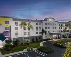 Spark by Hilton Miami Doral