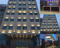 Erbil View Hotel