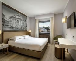 Hotel Marc'Aurelio