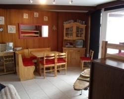 Rental Apartment RESIDENCE BERO BISTO - La Mongie