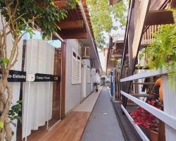 Open House Canasvieiras - OH HOTÉIS