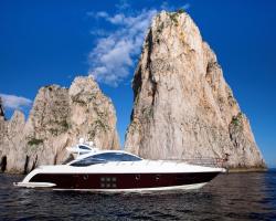 Eclipse Yacht BLV Charter
