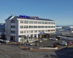 Park Inn by Radisson Reykjavik Keflavík Airport