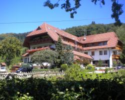 Wisser's Sonnenhof Landhotel Garni