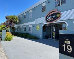 Rotorua Motel