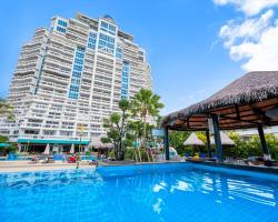 Andaman Beach Suites Hotel, Patong Phuket