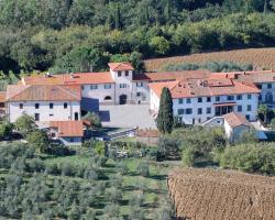 Fattoria Loppiano & Agriroom Regina Mundi