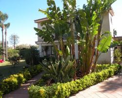 Villa Cuba