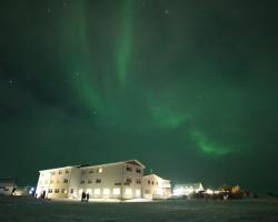 Sel - Hótel Mývatn