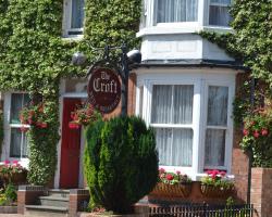 The Croft Guest House
