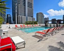Downtown Brickell Apartments