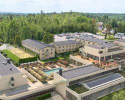 Hjortviken Country Club