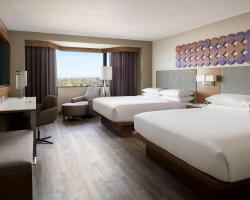 Sacramento Marriott Rancho Cordova