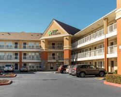 Extended Stay America Suites - Sacramento - Arden Way
