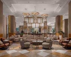 Delta Hotels Istanbul West