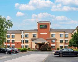 Extended Stay America Suites - Newark - Christiana - Wilmington