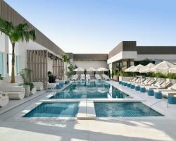 Sheraton Grand Hotel, Dubai