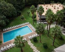 Lisbon Marriott Hotel